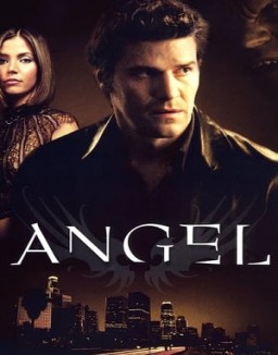 aangel Saison 1