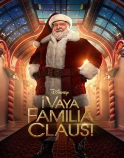 aavaya-familia-claus Saison 1