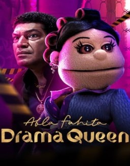 Abla Fahita: Reina del drama