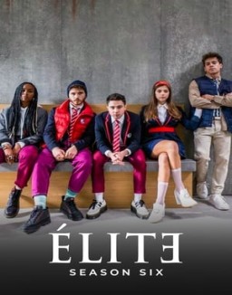 aelite Saison 6