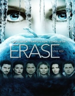 aerase-una-vez Saison 4