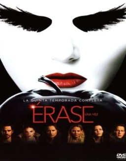 aerase-una-vez Saison 5