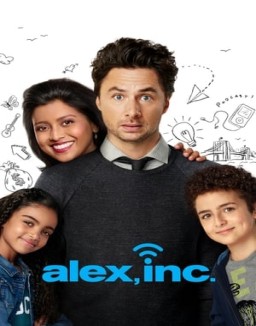 Alex, Inc.