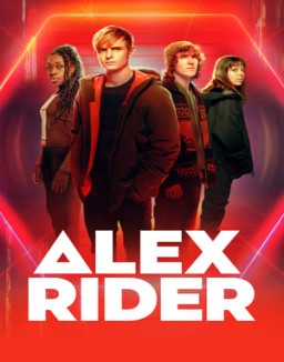 alex-rider Saison 2