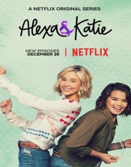 alexa-et-katie Saison 2