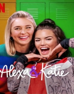 alexa-et-katie Saison 3