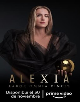 Alexia: Labor Omnia Vincit