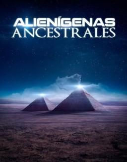 alienaigenas-ancestrales Saison 1