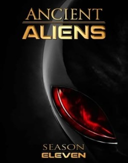 alienaigenas-ancestrales Saison 11