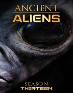 alienaigenas-ancestrales Saison 13