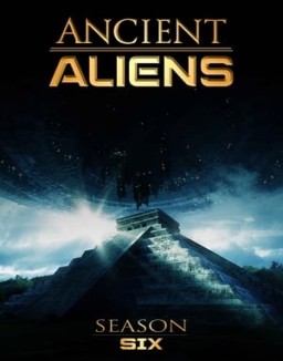 alienaigenas-ancestrales Saison 6