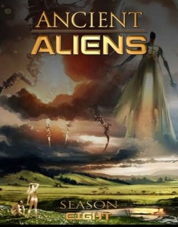 alienaigenas-ancestrales Saison 8