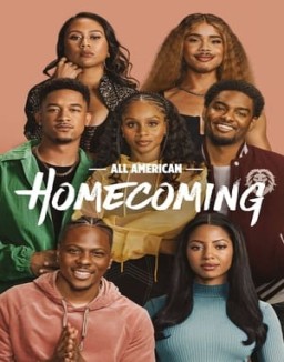 all-american-homecoming Saison 2