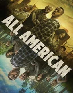 all-american Saison 2