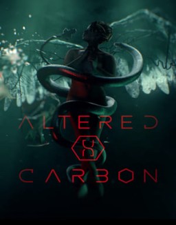 altered-carbon Saison 1