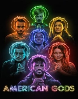 american-gods Saison 1