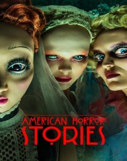 american-horror-stories Saison 2