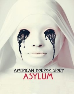 american-horror-story Saison 2