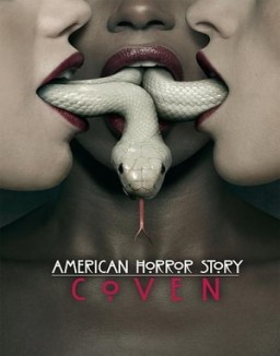 american-horror-story Saison 3