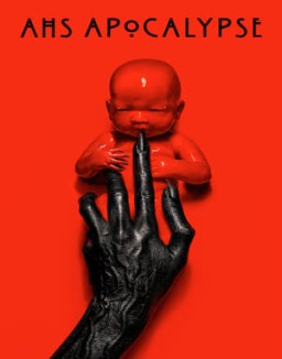 american-horror-story Saison 8