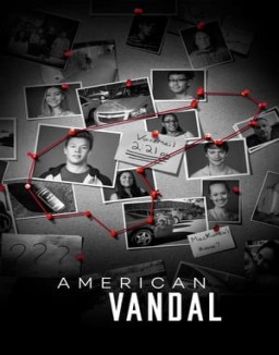 american-vandal Saison 1