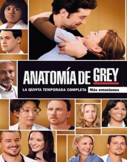 anatomaia-de-grey Saison 5