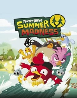 angry-birds-locuras-de-verano Saison 1