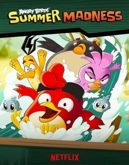 angry-birds-locuras-de-verano Saison 2