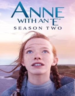 anne-with-an-e Saison 2