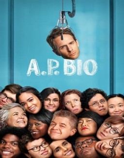 ap-bio Saison 1