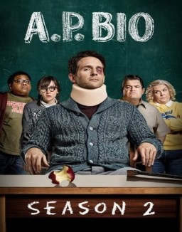 ap-bio Saison 2