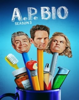 ap-bio Saison 3