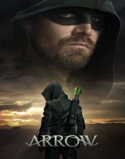 arrow Saison 1