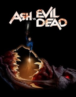 ash-vs-evil-dead Saison 1