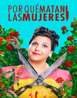 aypor-quae-matan-las-mujeresy Saison 1