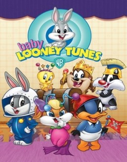 baby-looney-tunes Saison 1