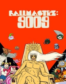 ballmastrz-9009 Saison 1