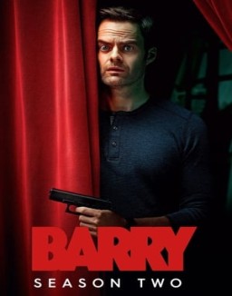 barry Saison 2