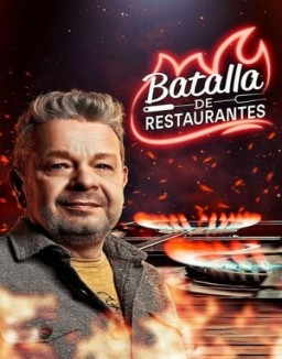 batalla-de-restaurantes Saison 1