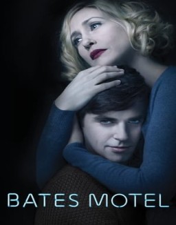 bates-motel Saison 1