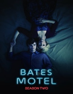 bates-motel Saison 2