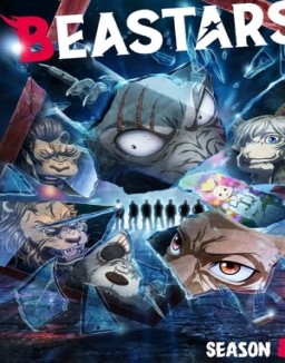 beastars-2019 Saison 2