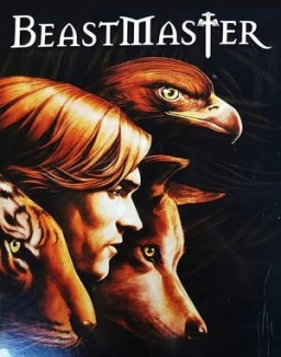 beastmaster Saison 1