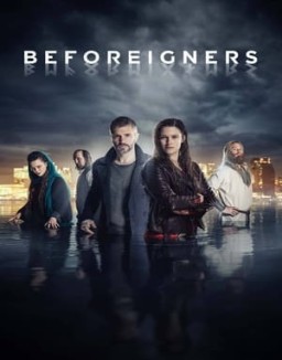 beforeigners-los-visitantes Saison 1