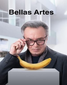 bellas-artes Saison 1