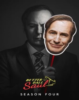 better-call-saul Saison 4