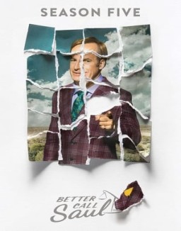 better-call-saul Saison 5