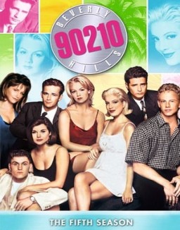 beverly-hills-90210 Saison 5