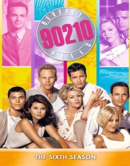 beverly-hills-90210 Saison 6