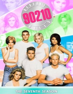 beverly-hills-90210 Saison 7